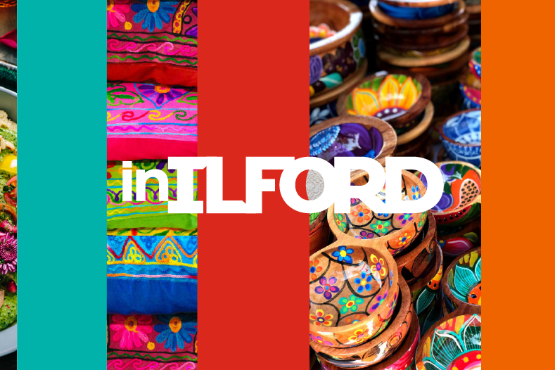 What's Happening inIlford - Summer 2022