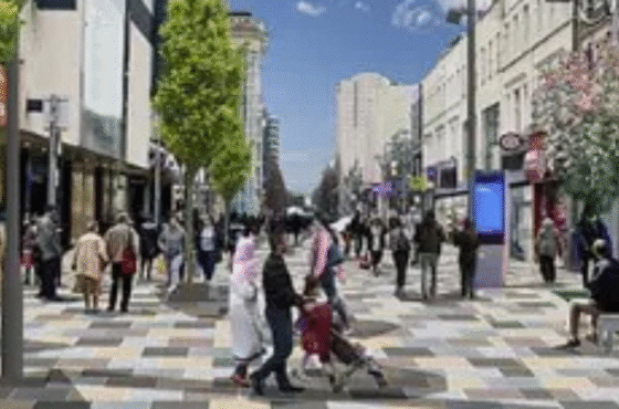 Countdown to 100 Years of Ilford
