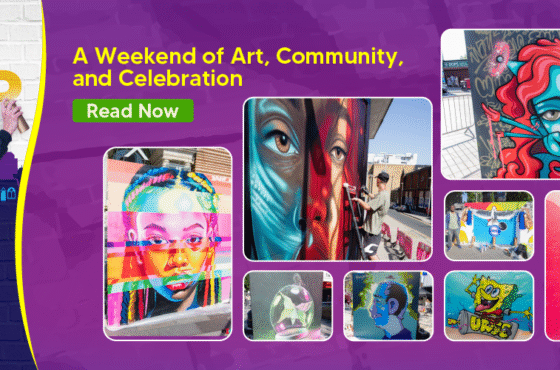 Ilford InColour 2025 Art Community Celebration
