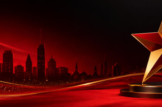 2026 Ilford & Redbridge Business – Awards NOMINATIONS OPEN