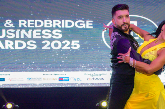 2026 Ilford & Redbridge Business – Awards NOMINATIONS OPEN