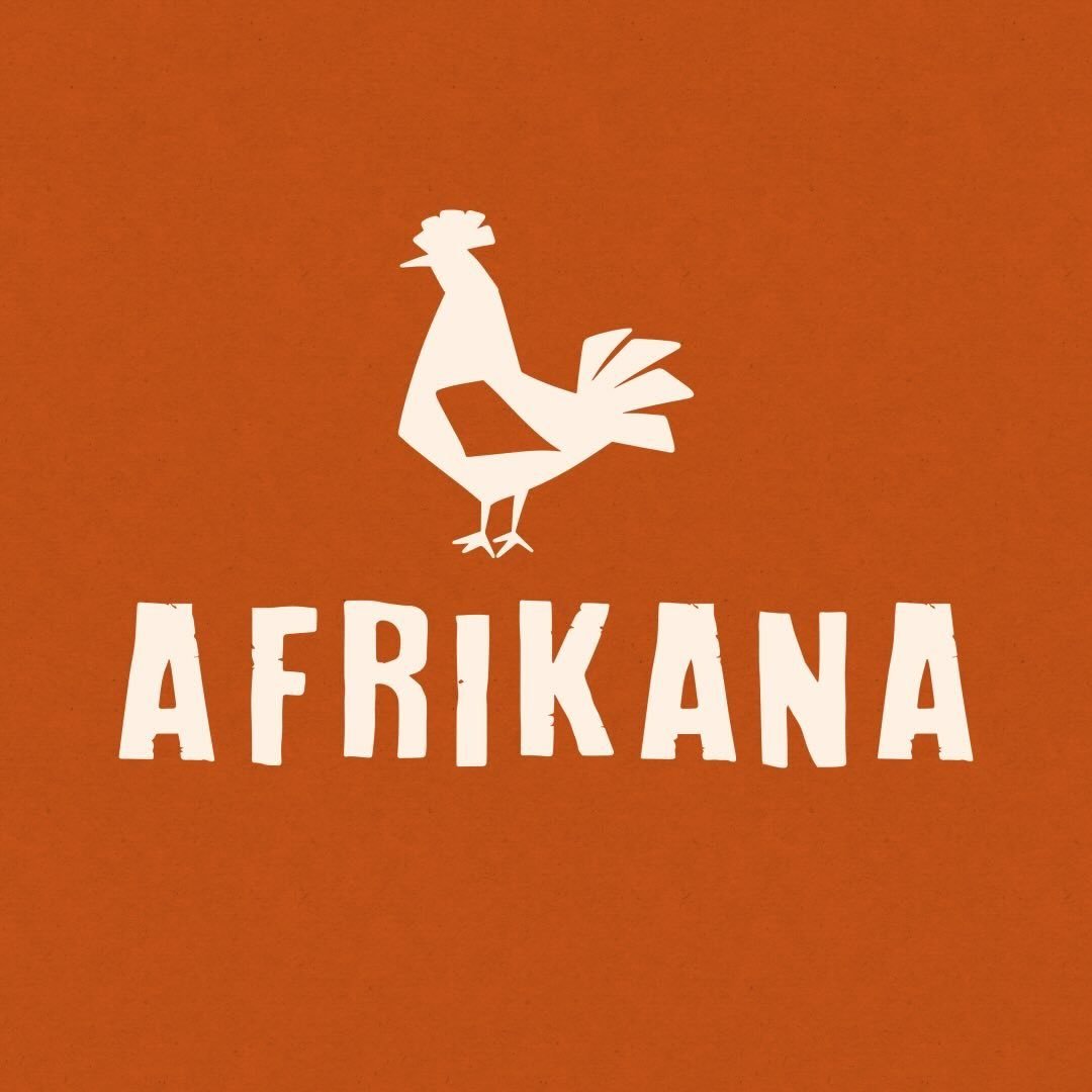 Afrikana