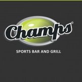 Champs Sports Bar
