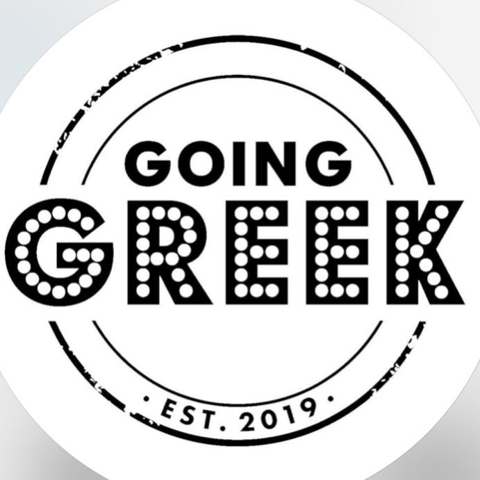 Going Greek