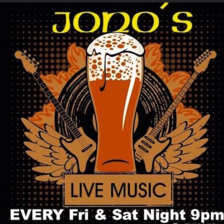Jono’s Of Ilford