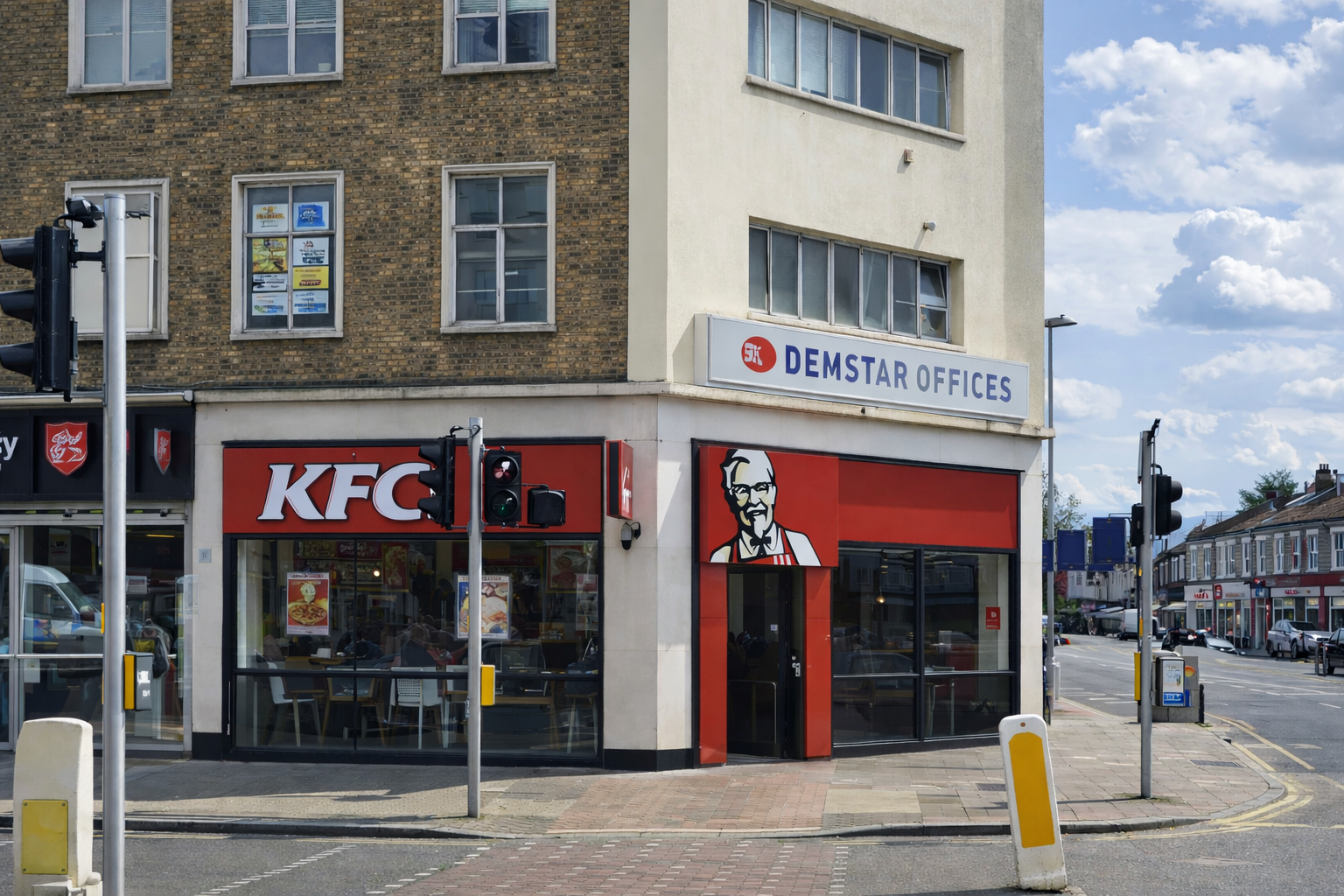 KFC