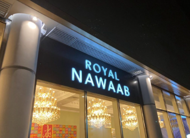 Royal Nawaab
