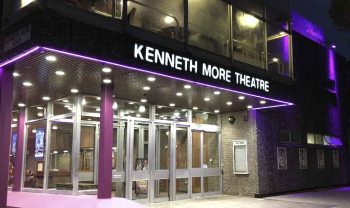 Kenneth
More Theatre