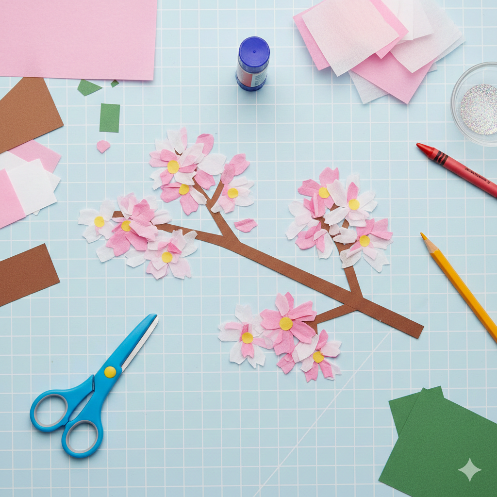 cherry-blossom-craft-LST952897