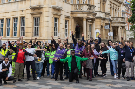 Ilford inGreen 2026 – Businesses and Community Come Together for a Greener Ilford